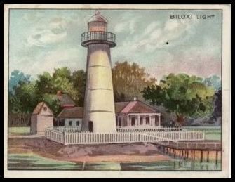 6 Biloxi Light